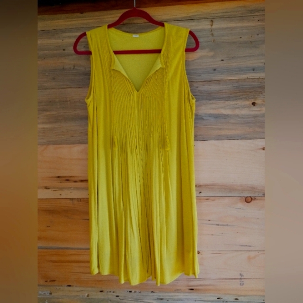 Old Navy Dress
